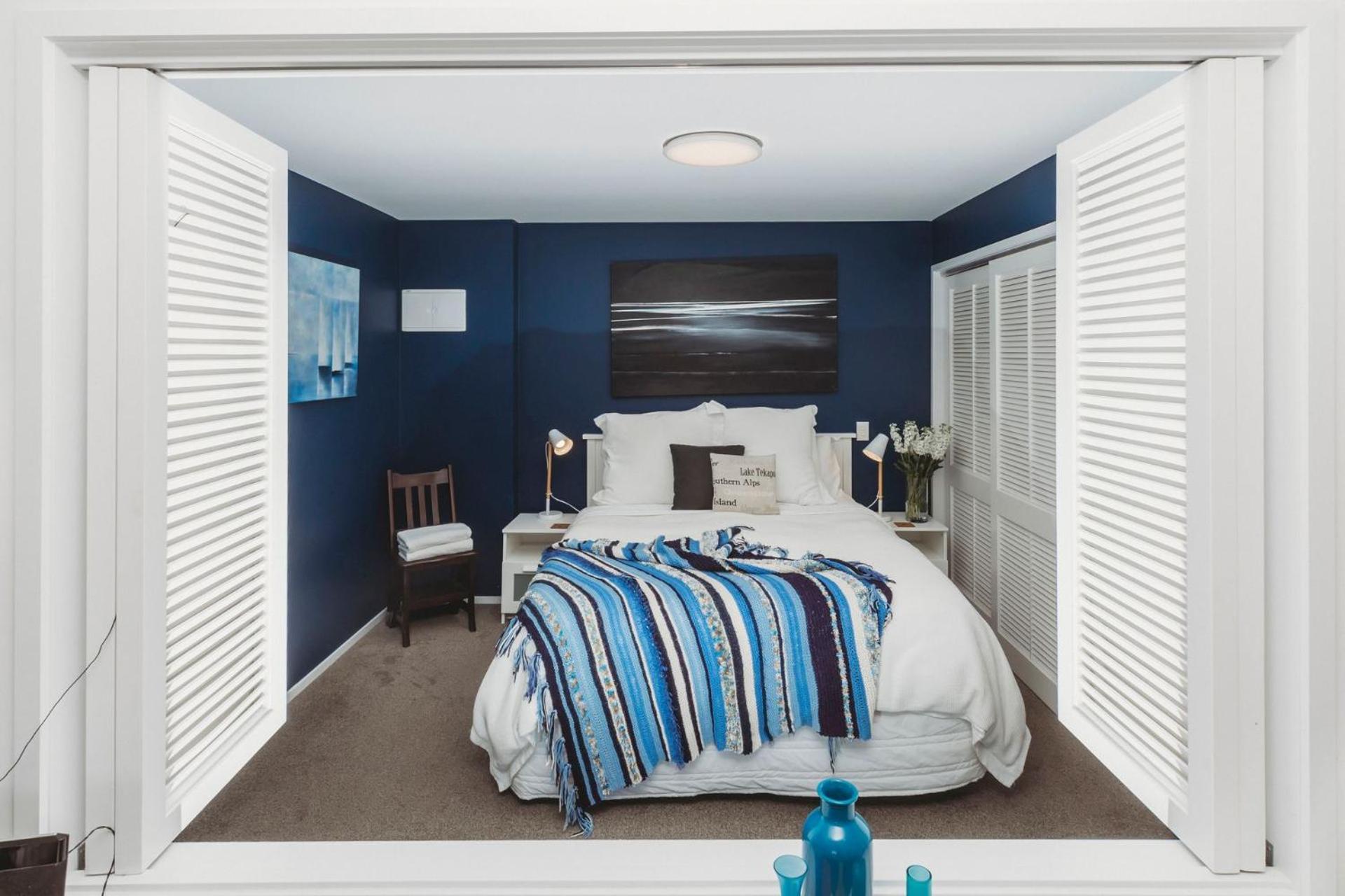 Te Moana Waterfront Apartment New Plymouth Exterior foto
